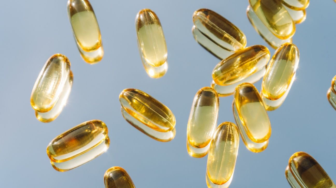 Omega-3 Supplements, Memory, and Alzheimer’s Prevention