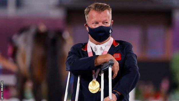 Gb Win Eight Medals On Day Six In Tokyo Opera News