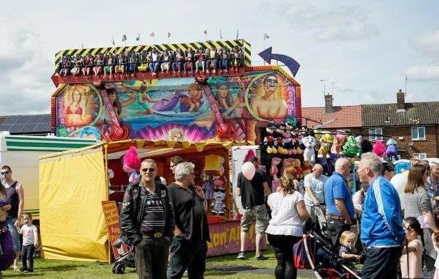 Sheffield S Biggest Independent Festival Is Back Bigger And Better Opera News