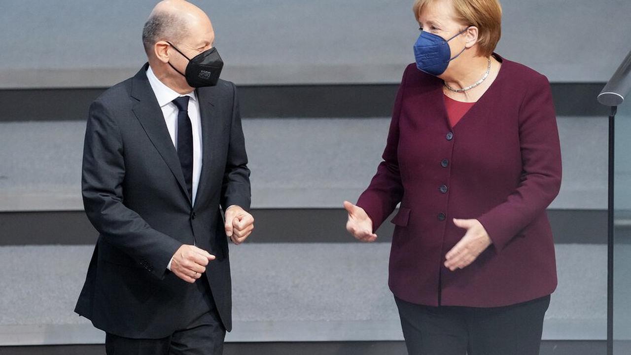 Corona-Gipfel in Berlin: Diese Maßnahmen kommen jetzt auf Deutschland zu!