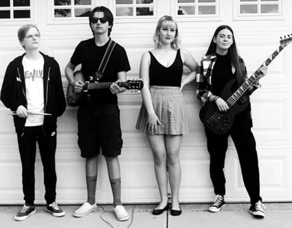 Local Teen Band From Waukesha To Perform At Summerfest Opera News