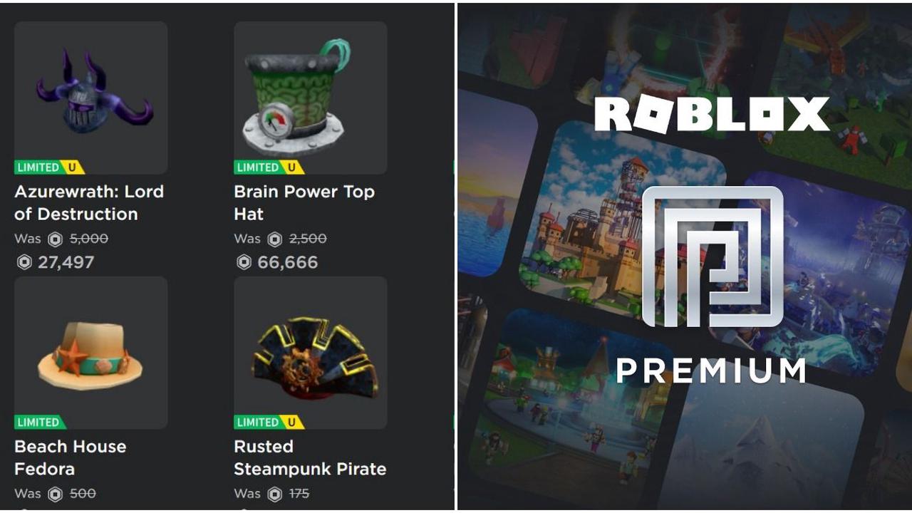 Roblox Game Everything You Need To Know About The Trading System Opera News - roblox limited trading site
