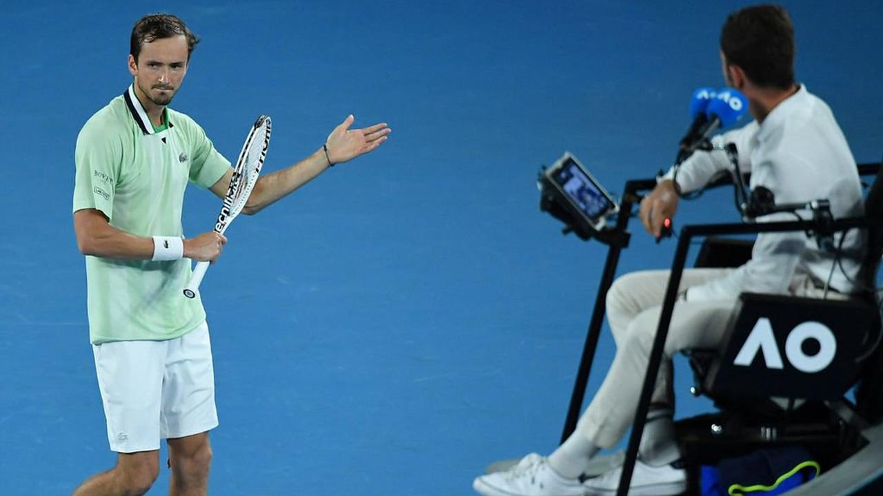 Australian Open: Dieser Spieler fordert Nadal im Finale
