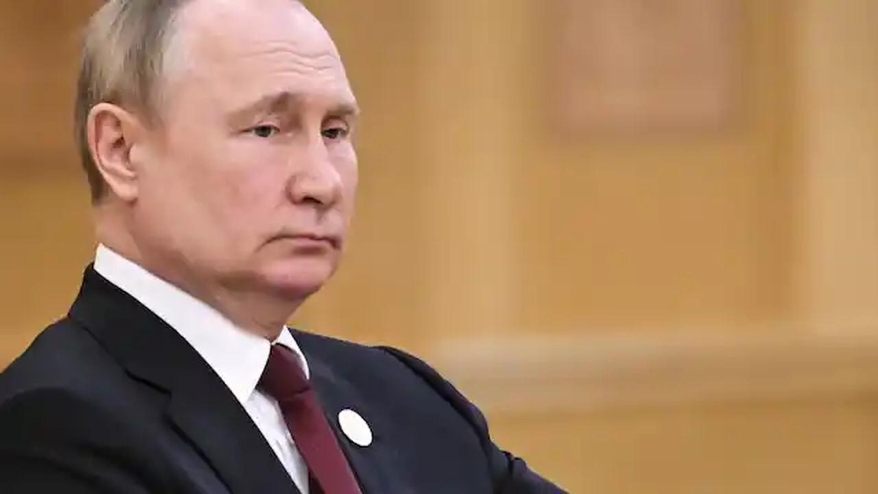 Putin wirft NATO „imperiale Ambitionen“ vor