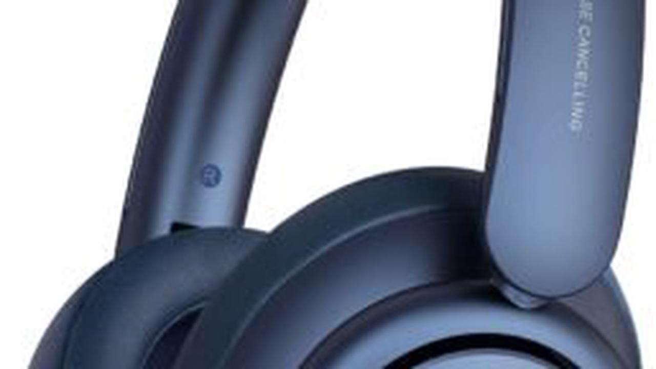 Soundcore by Anker Life Q35 Over-Ear Bluetooth Kopfhörer für 89€ (statt 128€)
