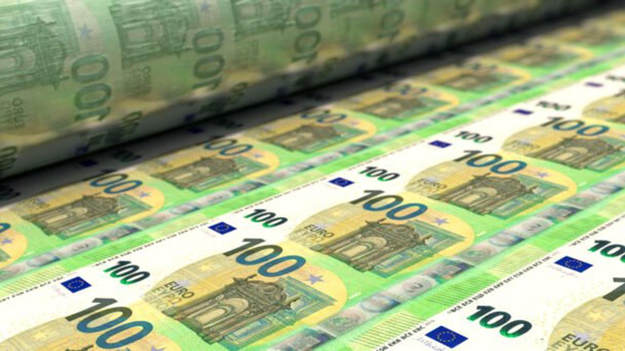 Niedrige Zinsen Stiftung in Baltmannsweiler zehrt vom Kapitalstock