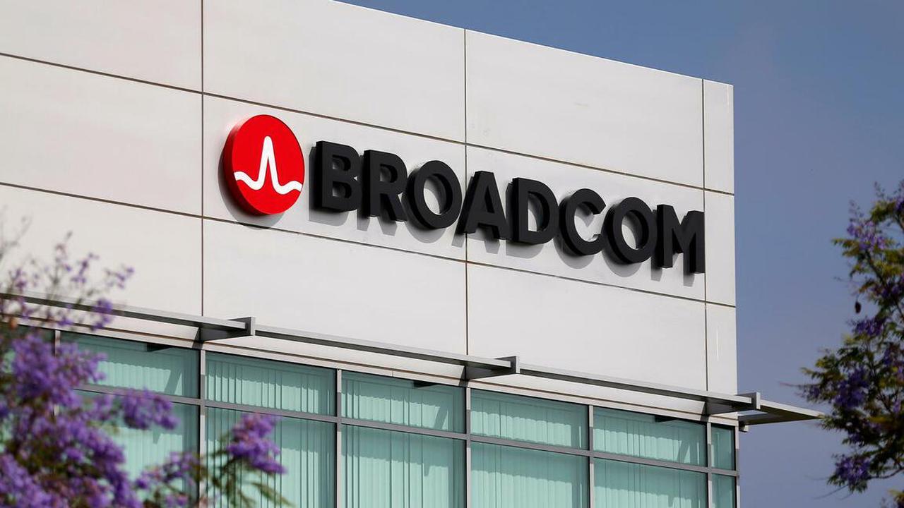 Berichte: Broadcom will Softwareunternehmen WMware kaufen