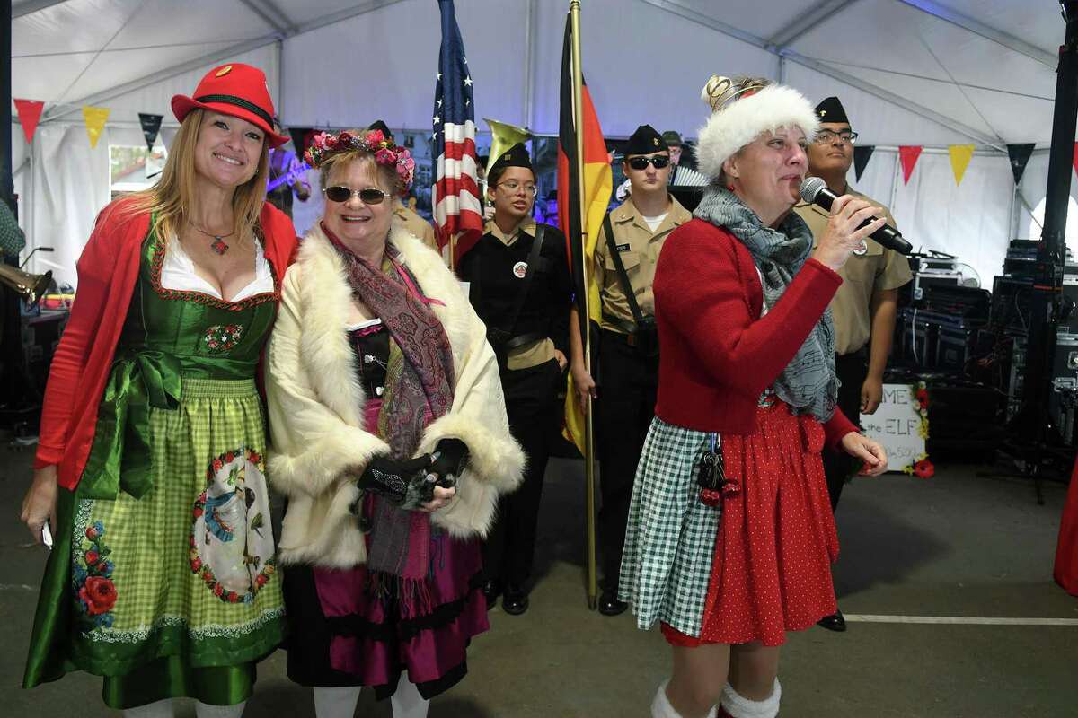 Tomball German Christmas Market 2022 Tomball German Festival Christmas Market Brings Holiday Cheer - Opera News