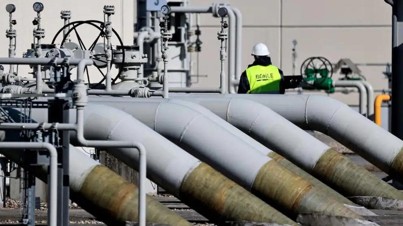Warnung vor Totalausfall aller russischen Gaslieferungen