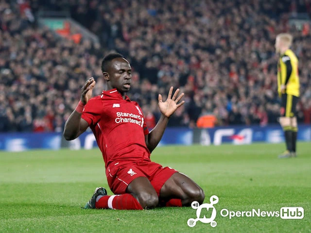 Liverpool Transfer News