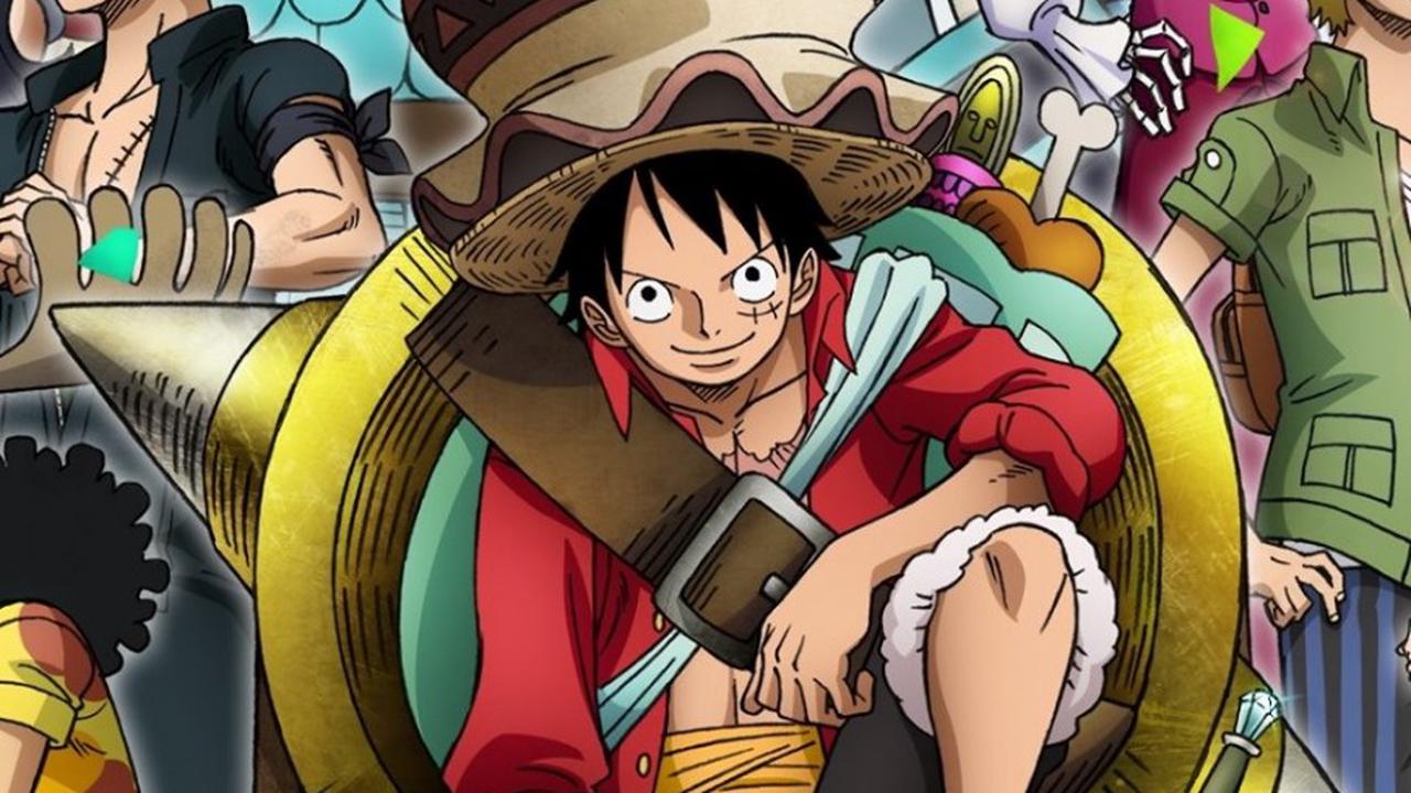 One Piece Chapter 922 Release Date Spoilers Fans To Have A Glimpse Of Kaido S Past Opera News