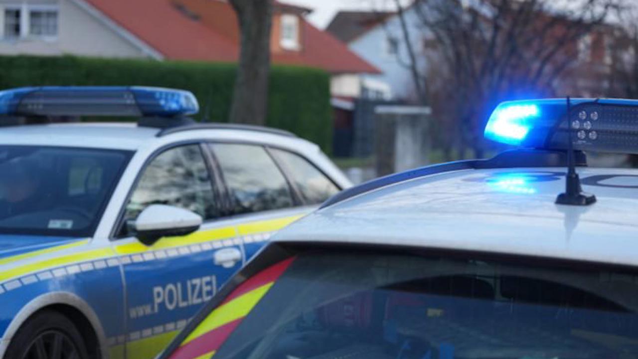 Ludwigshafen: Die Polizei-News