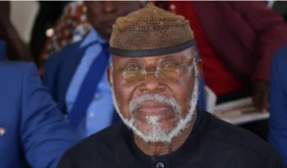 Nyaho Tamakloe Opera News Ghana