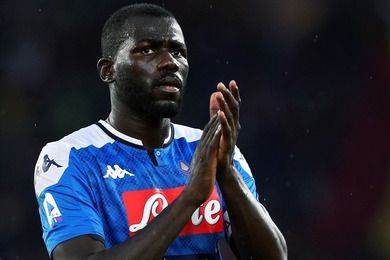 Mercato : Koulibaly, Alaba... Soulagé par le TAS, Manchester City veut agiter le mercato estival !