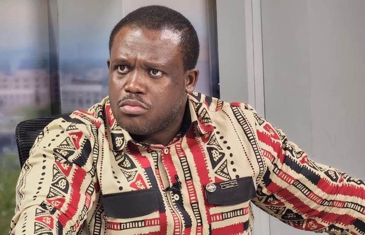 Anyone assisting foreign nationals to acquire Ghanaian passports or Ghana Cards will not be spared – Sam George