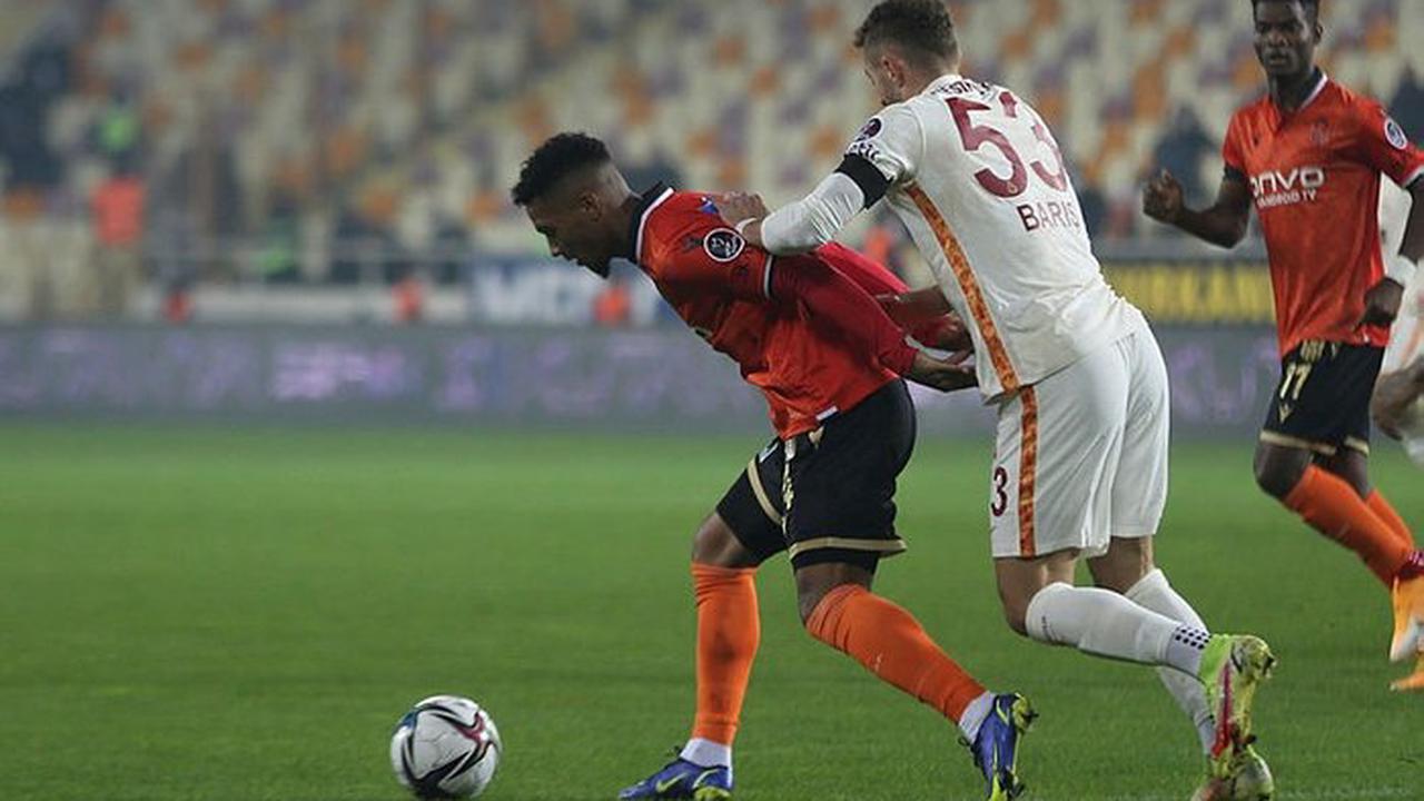 0:0! Galatasaray stolpert in Malatya!
