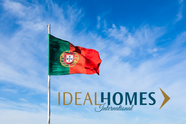 Five Of The Best Properties To Buy In The Algarve For 2021 Through Ideal Homes International Opera News