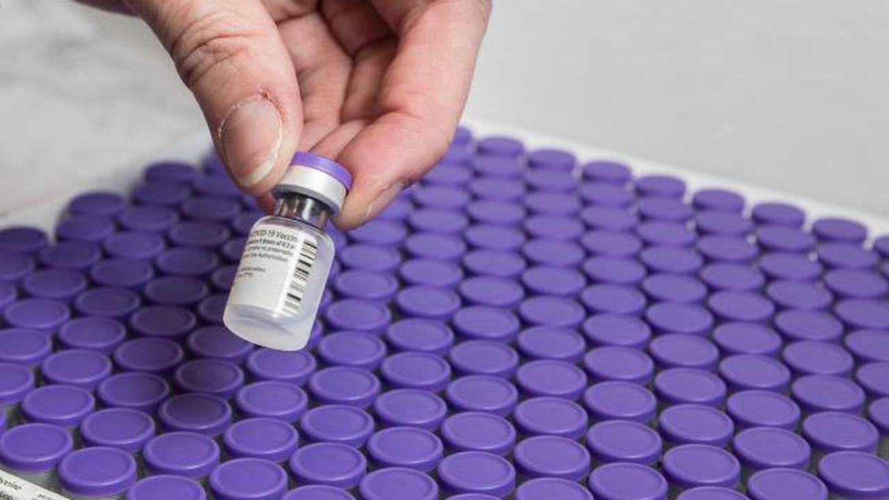 Isle of Wight Covid booster vaccine rollout criticised