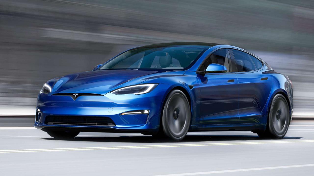 Tesla Model S läuft und läuft und läuft: 1,5 Millionen Kilometer, aber . . . | Auto