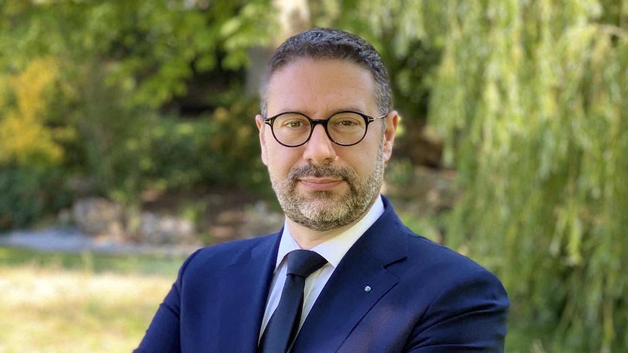 Montpellier / Paris : le sous-préfet Thierry Laurent rejoint le cabinet de Patricia Mirallès
