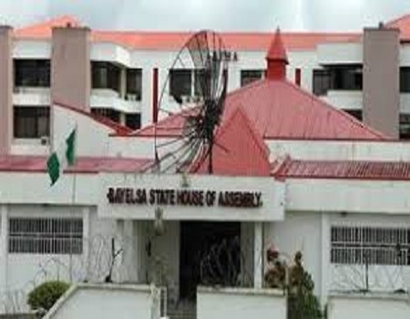 Bayelsa House of Assembly