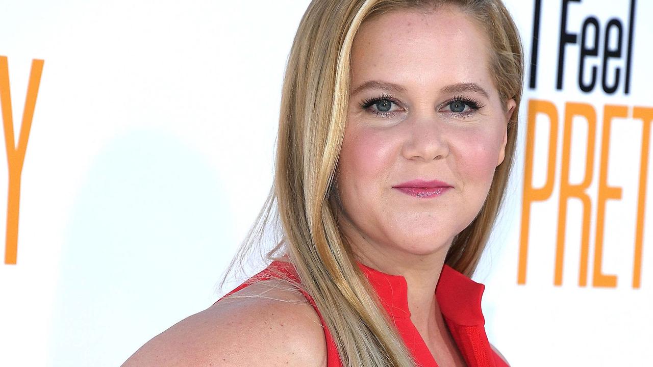 Comedian Amy Schumer’s Transformation Over the Years: Photos of Her ...