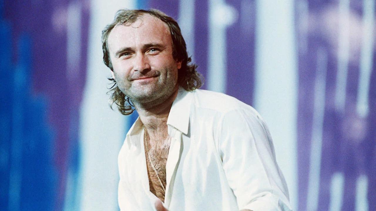 The 'In the Air Tonight' effect: how a drum solo made Phil Collins hip  again - Opera News