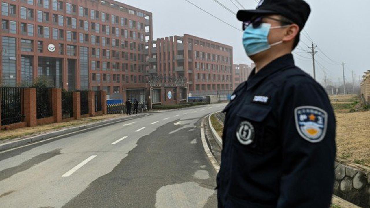 Ausbruch von neuartigem Virus in China entdeckt