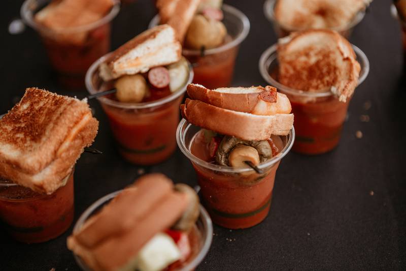 The Bloody Mary Festival, and All of Its OvertheTop Garnishes, Will