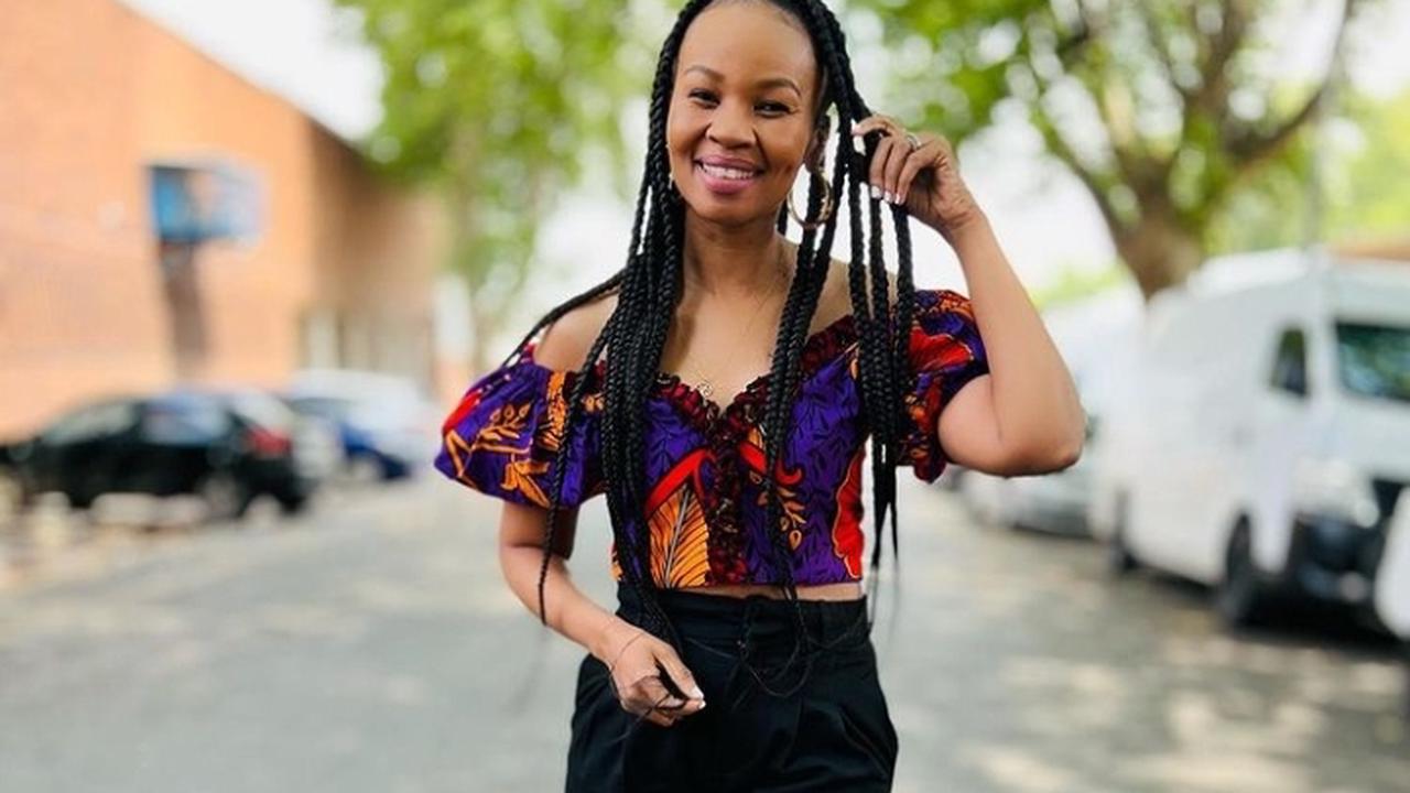 Do we remember Belinda Nhlapo from Generations actress? Underneath is her beautiful pictures, check
