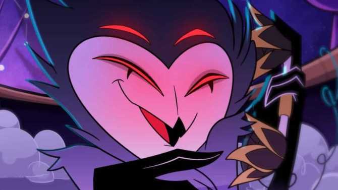 So, What Or Who Is Stolas From HELLUVA BOSS Based On? Opera News