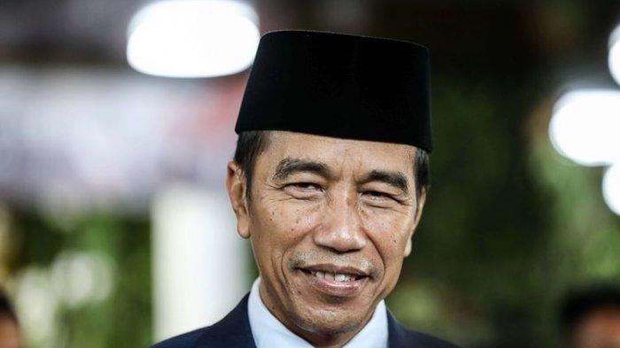 Jokowi 