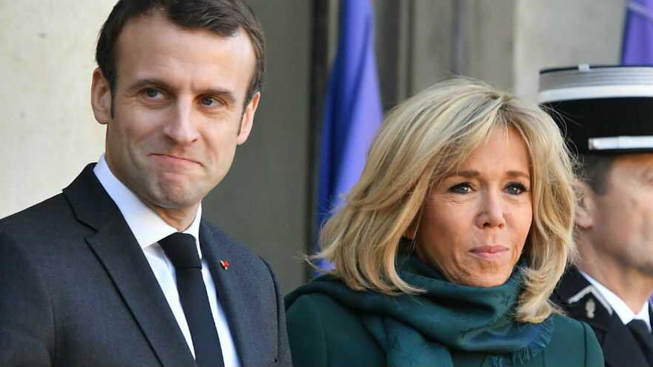 Le saviez-vous ? Brigitte et Emmanuel Macron ont jeté le lit de François Hollande en arrivant à l’Elysée