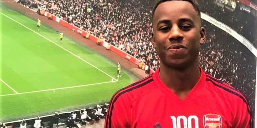 Are the claims of the 19-year-old joining Arsenal the truth ...