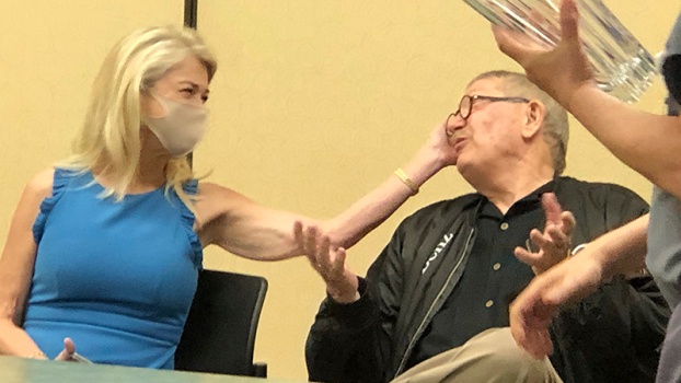 Port Arthur Obgyn Dr Charles Moses Retires After 40 Years 18 000 Deliveries Opera News