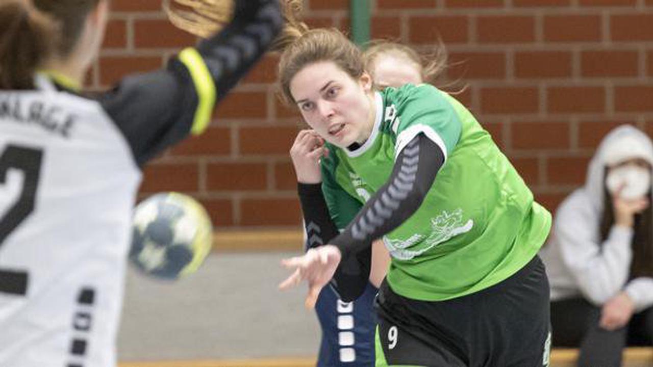 Handball-Landesliga der Frauen: Nane Steinmann kehrt nach Bookholzberg zurück