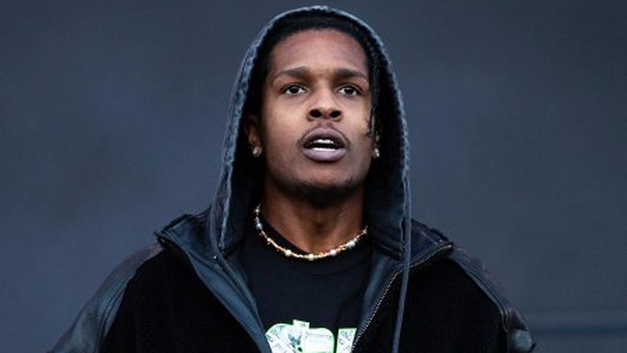 A$AP Rocky’s Shooting Victim Was His Own Mob Member. Now He’s Coming Forward