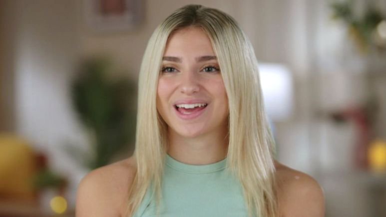 90 Day Fiance: Darcey Silva's daughter Aspen shares pictures from her prom  - Opera News
