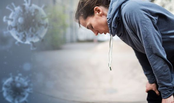 Shortness of breath is serious when you are finding breathing harder