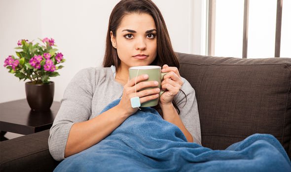 You must self-isolate for seven days if you have mild symptoms