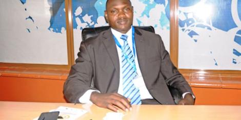 Story of Security Guard who Became College Principal - Kenyans.co.ke