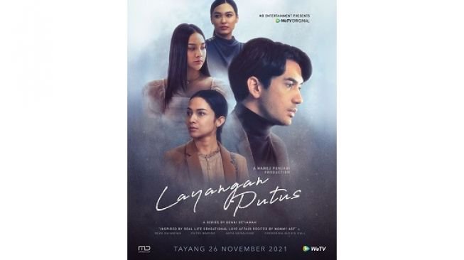 Series Layangan Putus (Wikipedia)