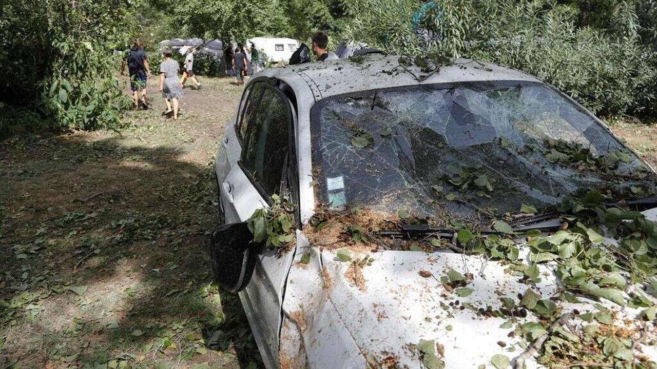 Orages en Corse : qui sont les cinq victimes des vents violents de jeudi ?