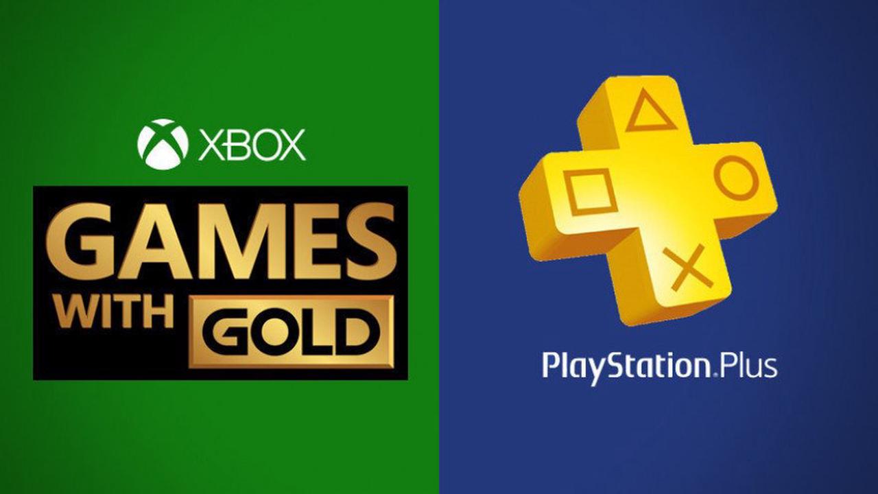 Games with Gold und PS Plus im Juli 2022