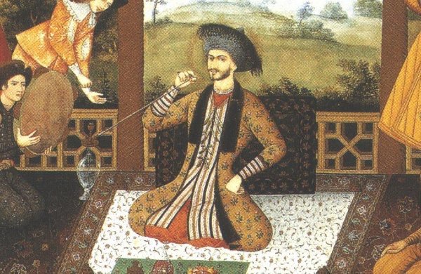 Sejarah Harem, Tempat Tinggal Selir Sultan Turki di Masa Lalu