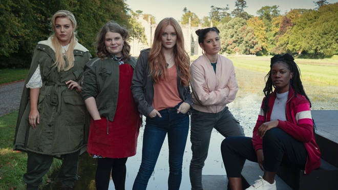 hanna season 3 renewed check out the cast release date and more information opera news