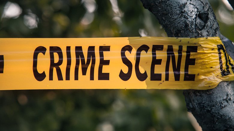 Man tried to kill his wife at son's football game