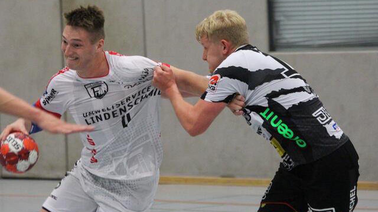 Handball-Zweitligist bleibt Schlusslicht: TuS Ferndorf verschenkt Sieg