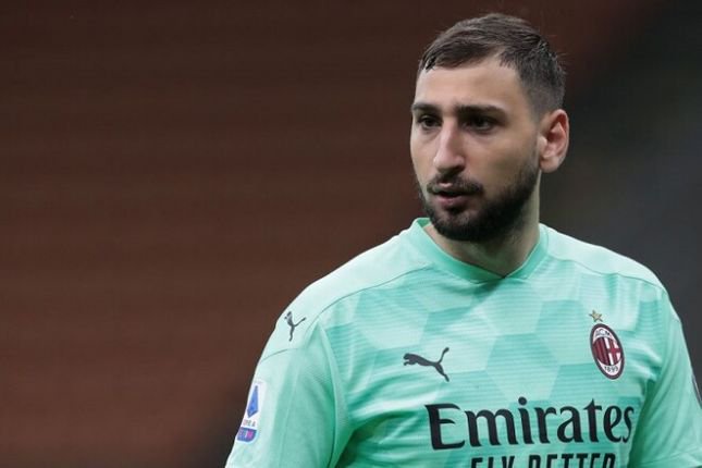 Istochnik Donnarumma Projdyot Medosmotr Dlya Pszh Vo Vremya Chempionata Evropy Opera News