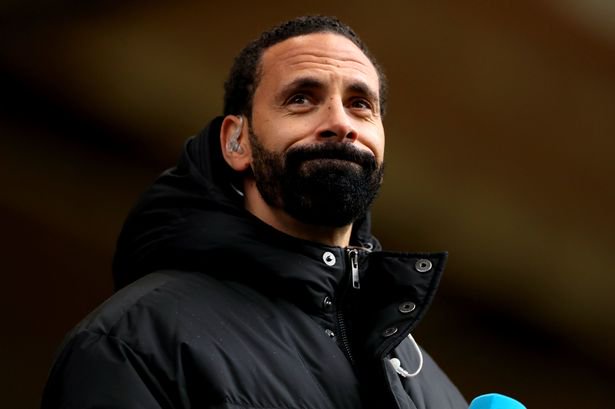 Wolves Fan Arrested After Monkey Chant At Rio Ferdinand Opera News